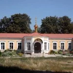 St. Stephen's Convent