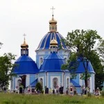 Nyzkynychi Holy Dormition Monastery