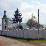 Holy Dormition Convent