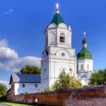 Entry of the Mother of God Convent