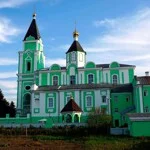 Brayiliv Holy Trinity Convent