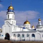 St. Sabbas the Sanctified's Monastery