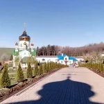 St. Xenia of Saint Petersburg's Convent