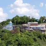 Neporotove St. Nicholas's Monastery