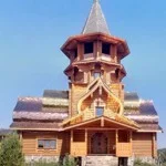 Transfiguration Monastery