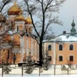 Volyn Icon of the Mother of God Convent