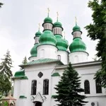 Kitayevo Holy Trinity Monastery