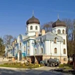Goshcha Protection of the Mother of God Convent