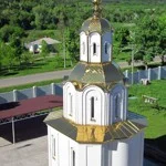 St. John the Forerunner's Monastery