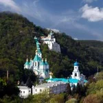 Svyatogirsk Holy Dormition Lavra
